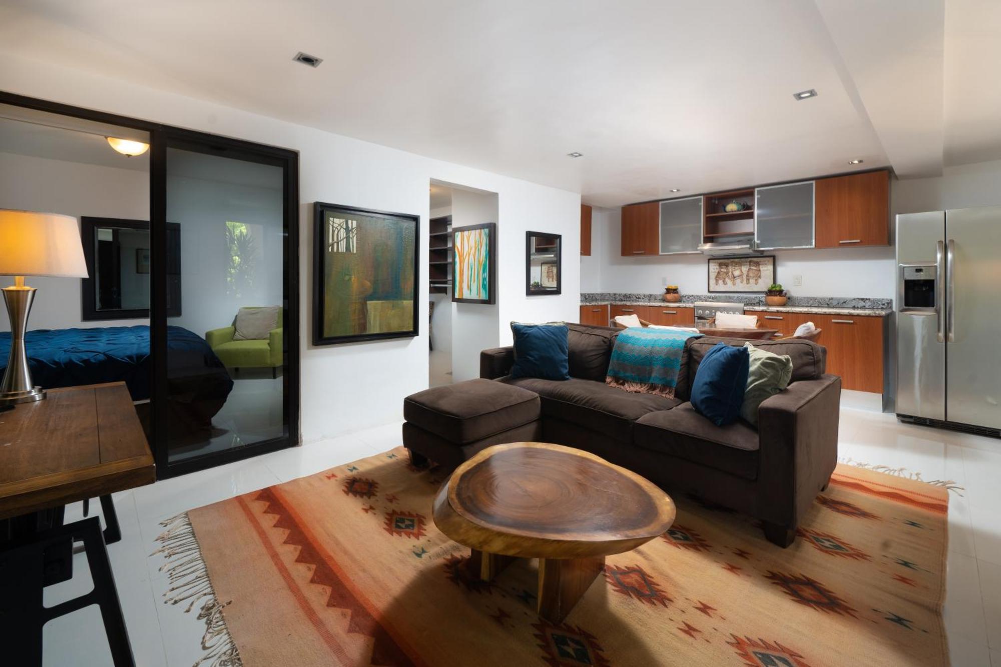 Villa Albatros Oceanfront Luxury Hotelzone แคนคูน ภายนอก รูปภาพ