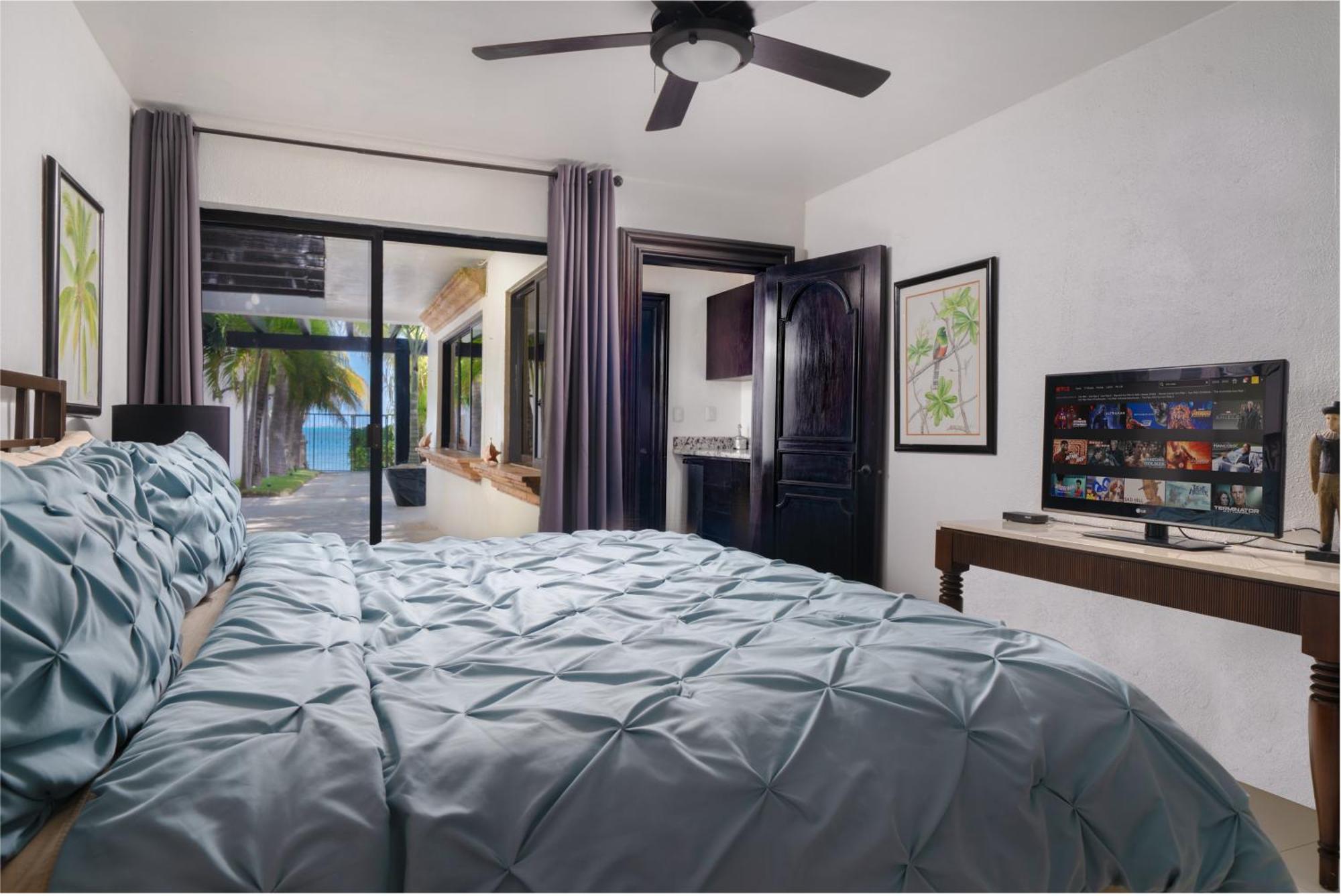 Villa Albatros Oceanfront Luxury Hotelzone แคนคูน ภายนอก รูปภาพ