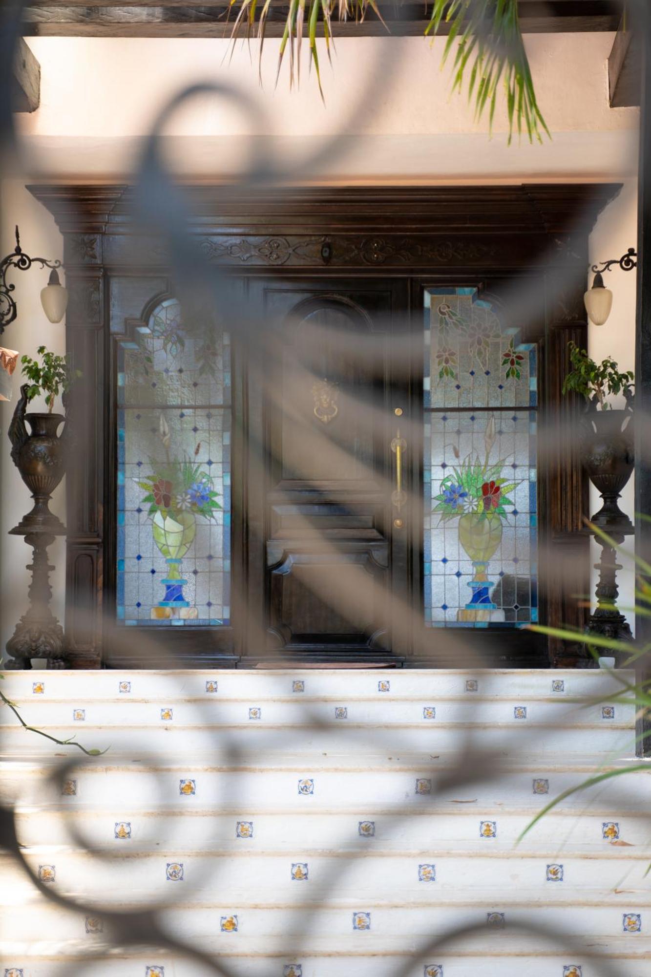 Villa Albatros Oceanfront Luxury Hotelzone แคนคูน ภายนอก รูปภาพ