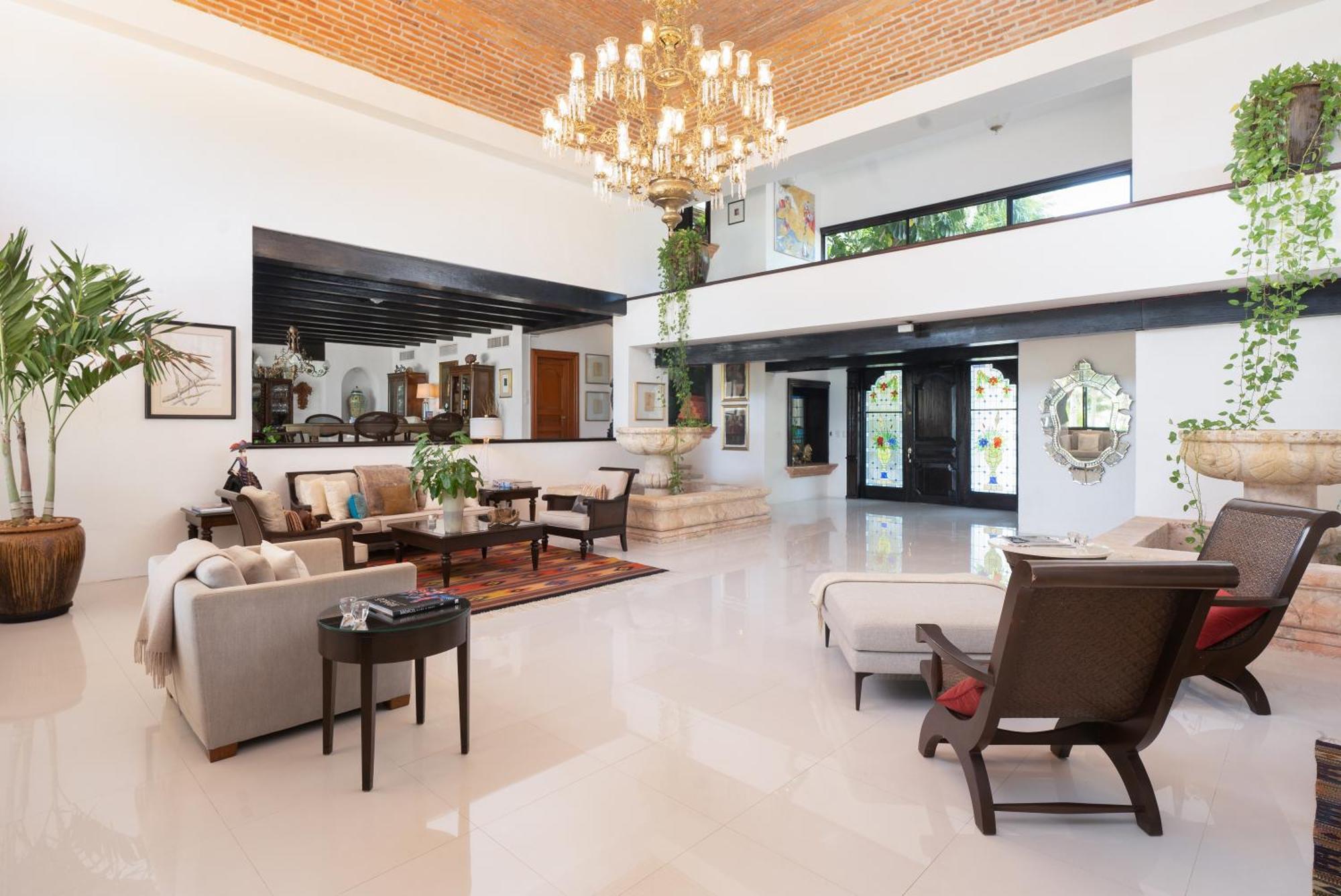 Villa Albatros Oceanfront Luxury Hotelzone แคนคูน ภายนอก รูปภาพ