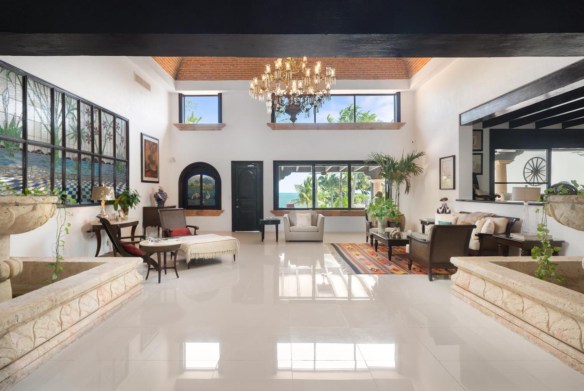 Villa Albatros Oceanfront Luxury Hotelzone แคนคูน ภายนอก รูปภาพ
