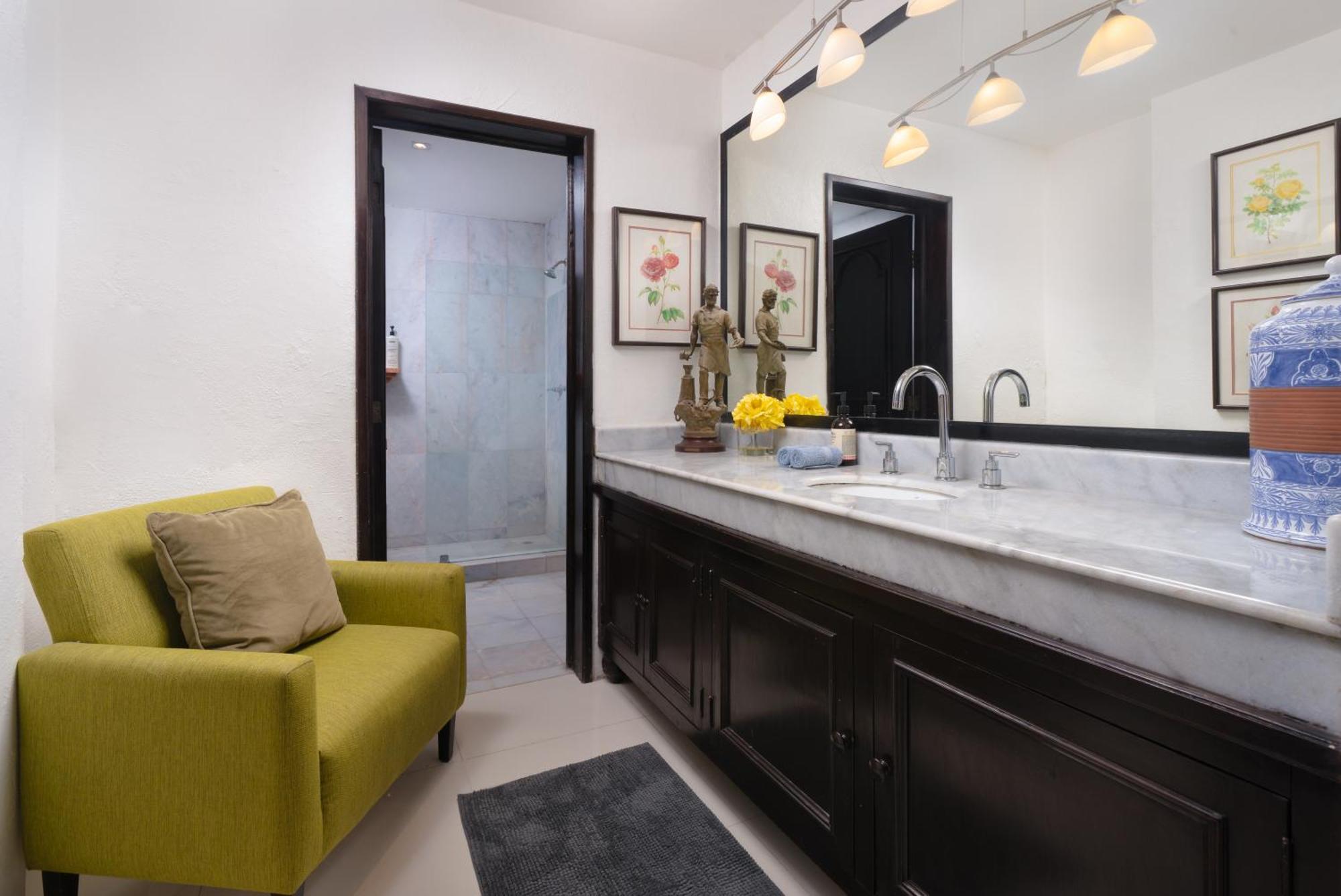 Villa Albatros Oceanfront Luxury Hotelzone แคนคูน ภายนอก รูปภาพ